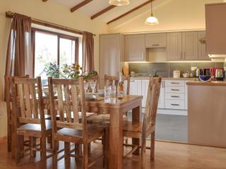 Caws Cottage - Lancych - 4