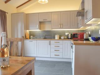 Caws Cottage - Lancych - Cenarth - 3