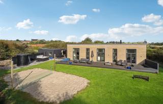 Gorgeous Home In Ringkøbing With Wifi - Ringkøbing - 0
