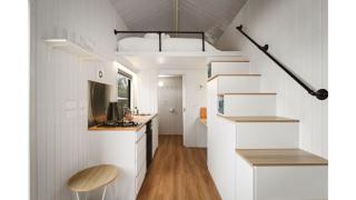 Dreamy 2 by Tiny Away - Red Hill - 8