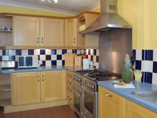 Rose Cottage - Tenby - 5