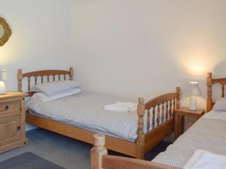 Rose Cottage - Tenby - 1