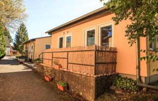 Ferienwohnung Rheinsberg - Kagar - 2