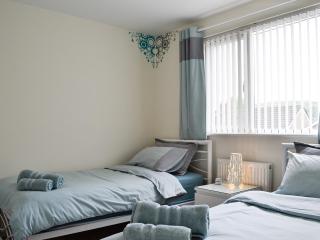 Ty Cerrig - Garnant - 2