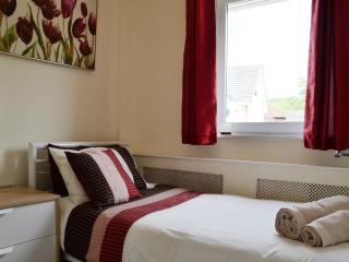 Ty Cerrig - Garnant - 1