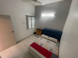MieMar Homestay Gopeng - Gopeng - 0
