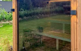 Cozy Home In Glesborg With Sauna - Glesborg - 3