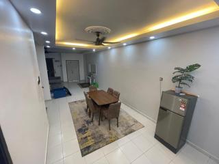 MieMar Homestay Gopeng - Gopeng - 8