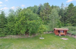 Cozy Home In Glesborg With Sauna - Glesborg - 1