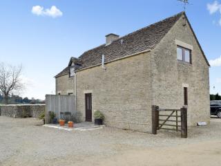 Westonbirt Cottage - Shipton Moyne - 0