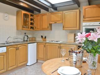 Burns Cottage - Drumnadrochit - 9