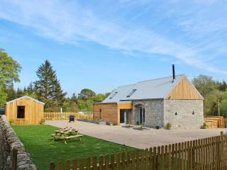 Ramerish Retreat - Laurieston - 9