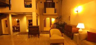 Blue Forest Residencies - 6