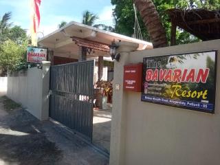 The Bavarian Resort - Arugam Bay - 7
