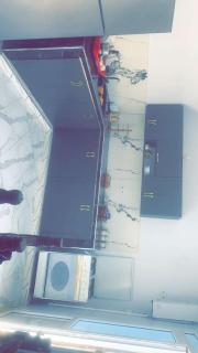 Villa piscine F3 équipée - Marsa Ben Mehidi - 0