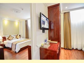 ORANGE Hotel - City CENTER, near Dragon Bridge, Han River, international airport - Da Nang - 0