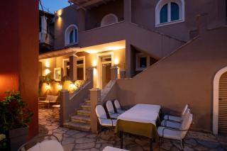 Aurelia Suites - Benitses - 5