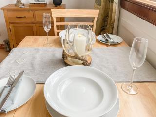 Riverside Cottage - Drumnadrochit - 6