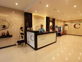 Cityinn Hotel - Zamboanga - 1