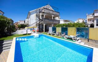 Two-Bedroom Apartment In Okrug Gornji - Trogir - 0