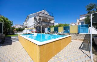 Two-Bedroom Apartment In Okrug Gornji - Trogir - 4