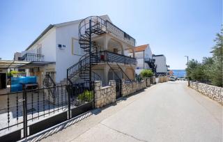 Two-Bedroom Apartment In Okrug Gornji - Trogir - 3