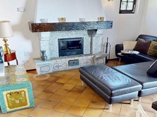Romantic House by Lake Maggiore with Garden - Trarego Viggiona - 4
