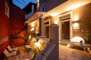 Aurelia Suites - Benitses - 6