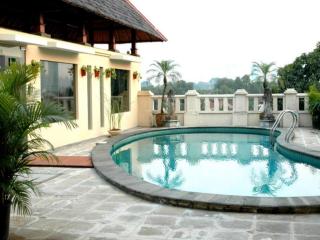 Grand Cemara Hotel - 8