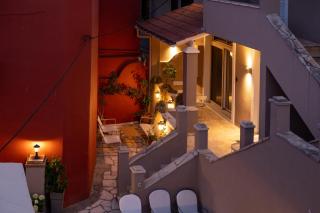 Aurelia Suites - Benitses - 7
