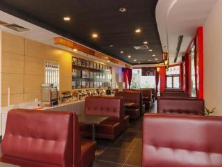 Shenggao Hotel Guangzhou Dongpu Branch - Canton - 8