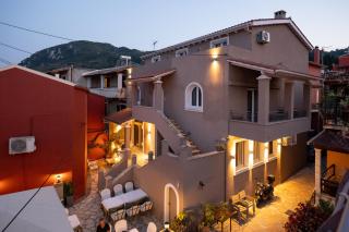 Aurelia Suites - Benitses - 8