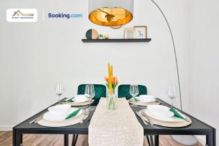 1 Bedroom Apartments By Ramzy Residences Short Lets & Serviced Accommodation In Kent With Free Wifi - Sevenoaks - 1