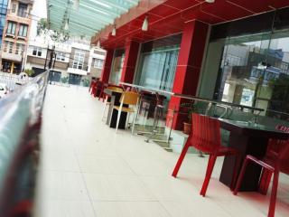 Win Hotel Blok M - Giacarta - 6