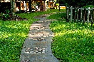 Khun Nai Tern Sai Hotel - Pai - 3