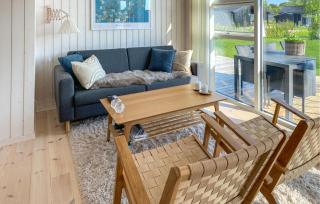 3 Bedroom Stunning Home In Hørve - Hørve - 5