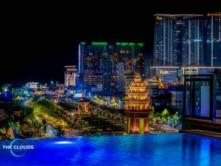 Phnom Penh 51 Hotel & Residences - Phnom Penh - 5