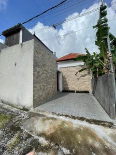 Villa Dedalu at North Canggu - Free Rent Scooter - Canggu - 7