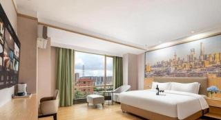 Cheerful Hotel - Foshan - 9