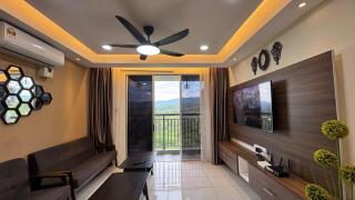 Mentz Homestay - Papar - 0