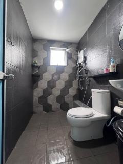 Mentz Homestay - Papar - 6