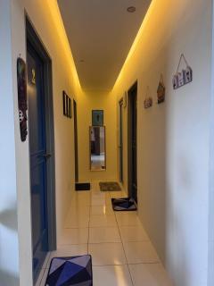 Mentz Homestay - Papar - 5