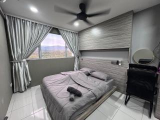 Mentz Homestay - Papar - 3