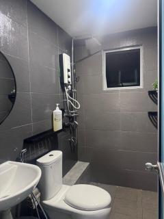 Mentz Homestay - Papar - 2