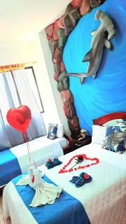 Suite Galarous Island - 1