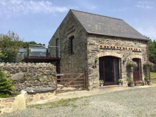 The Old Coach House - 9