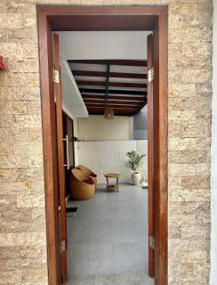 Villa Dedalu at North Canggu - Free Rent Scooter - Canggu - 5
