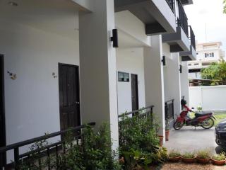 Sabai @ Chumphae Hotel - Chum Phae - 3