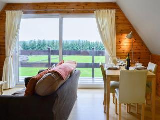 Glenlivet View - Auchnastank - 7