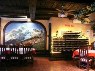 Swiss Chalet - Angeles - 8